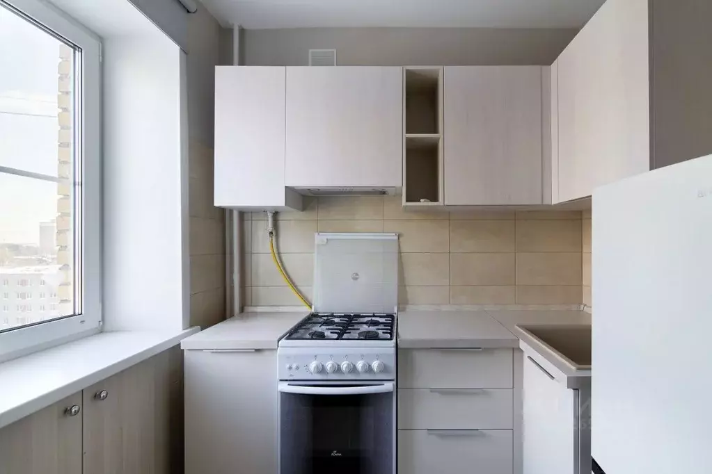 2-к кв. Московская область, Балашиха Железнодорожный мкр, ул. Новая, ... - Фото 2