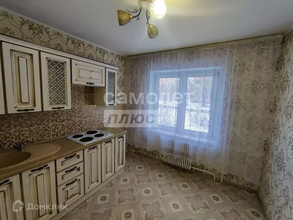 Продаётся 2-к квартира, 52.6 м - Фото 1