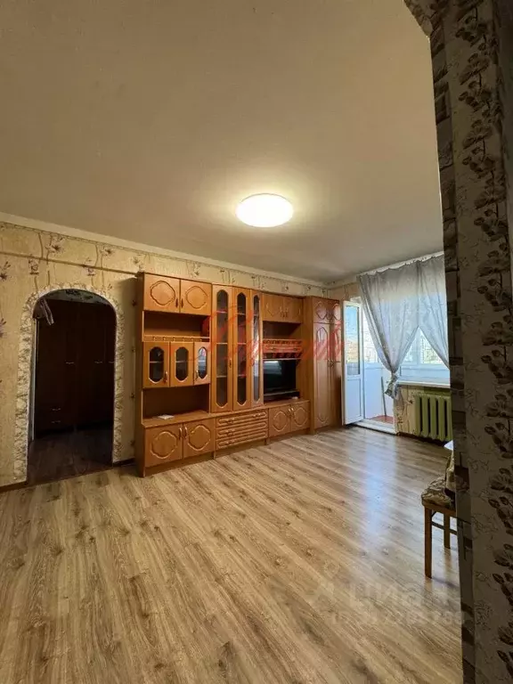2-к кв. Архангельская область, Северодвинск Октябрьская ул., 7 (44.6 ... - Фото 0