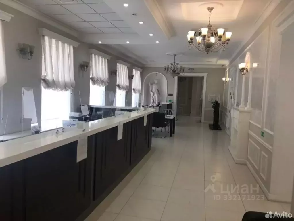 Помещение свободного назначения в Астраханская область, Астрахань ... - Фото 1