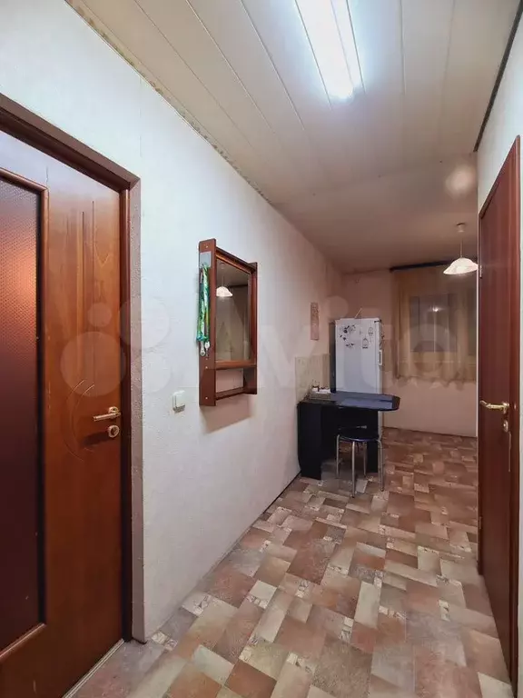 1-к. квартира, 33 м, 7/9 эт. - Фото 0