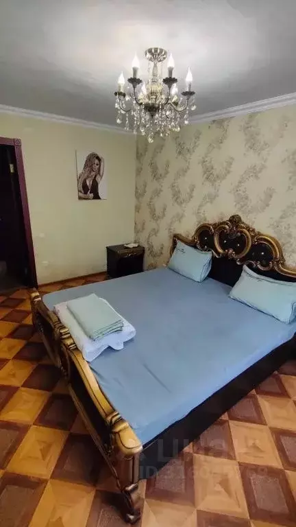 2-к кв. Северная Осетия, Владикавказ Кырджалийская ул., 15 (56.0 м) - Фото 1