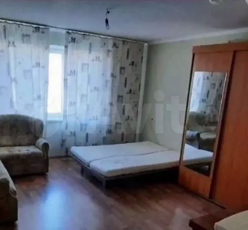 Квартира-студия, 33 м, 10/10 эт. - Фото 1