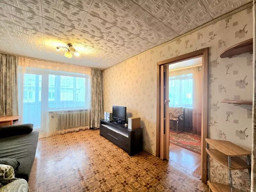 3-к кв. Калининградская область, Багратионовский муниципальный округ, ... - Фото 2