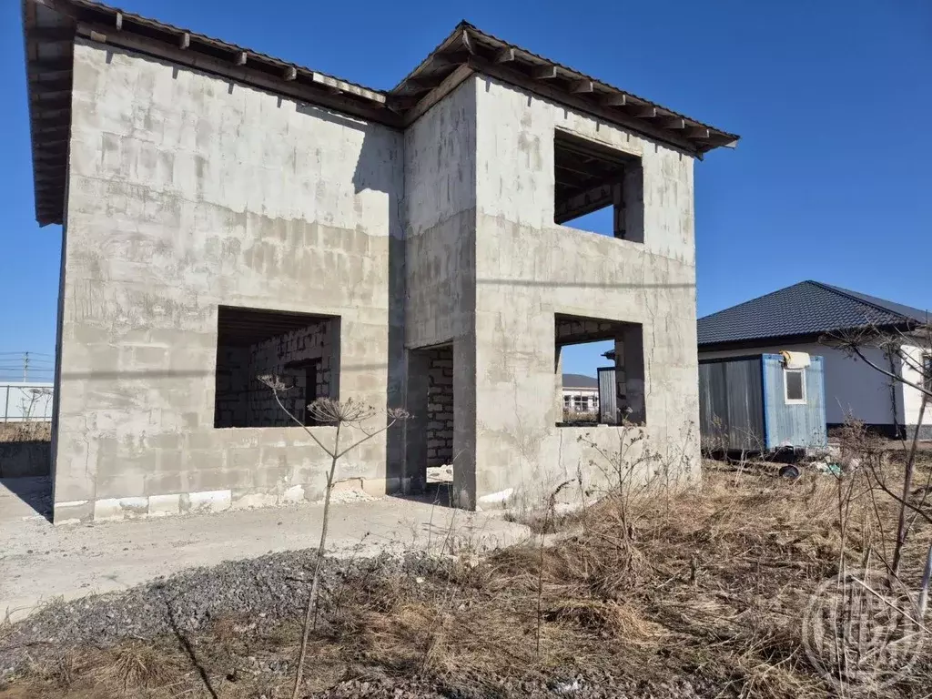 Дом в Ленинградская область, Тосненский район, Федоровское городское ... - Фото 2