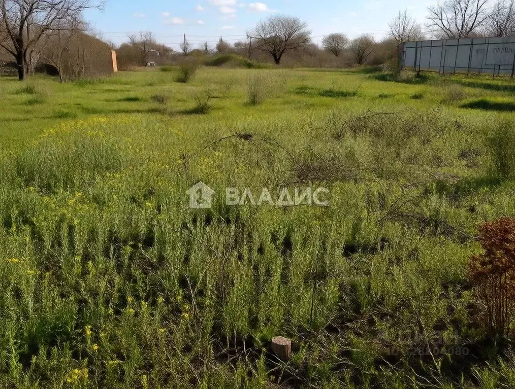 Участок в Краснодарский край, Ейск Виктория СНТ, ул. 4-я (5.02 сот.) - Фото 1