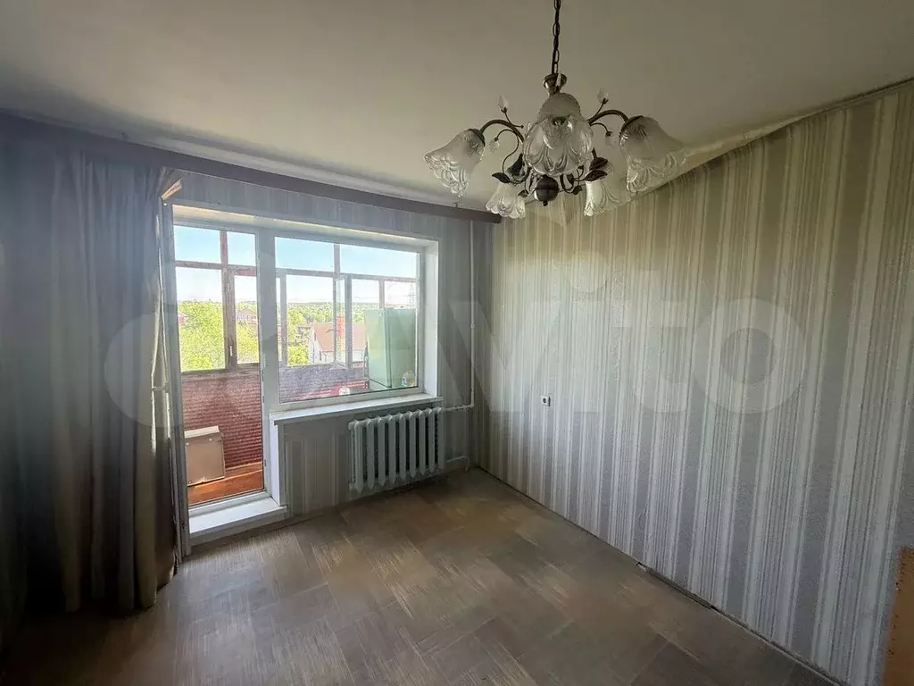 2-к. квартира, 47 м, 4/5 эт. - Фото 1