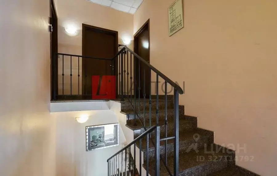 Офис в Москва пер. Нижний Сусальный, 4с5 (139 м) - Фото 2