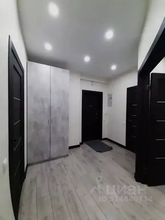 1-к кв. Забайкальский край, Чита ул. Шилова, 29 (52.0 м) - Фото 1