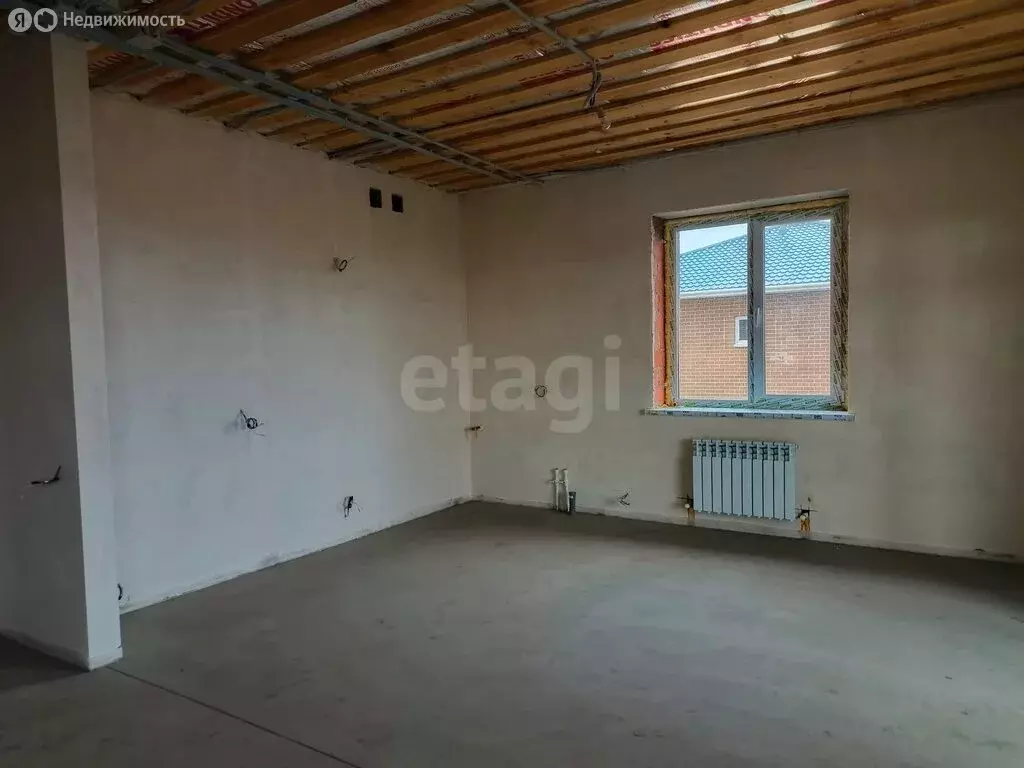 Дом в посёлок городского типа Рыбная Слобода, улица Хади Такташа ... - Фото 2