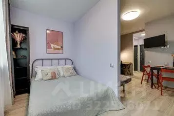 1-к кв. Москва пос. Коммунарка, ул. Сосенский Стан, 17 (31.0 м) - Фото 1