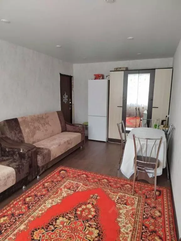 Комната Нижегородская область, Нижний Новгород просп. Бусыгина, 18 ... - Фото 2