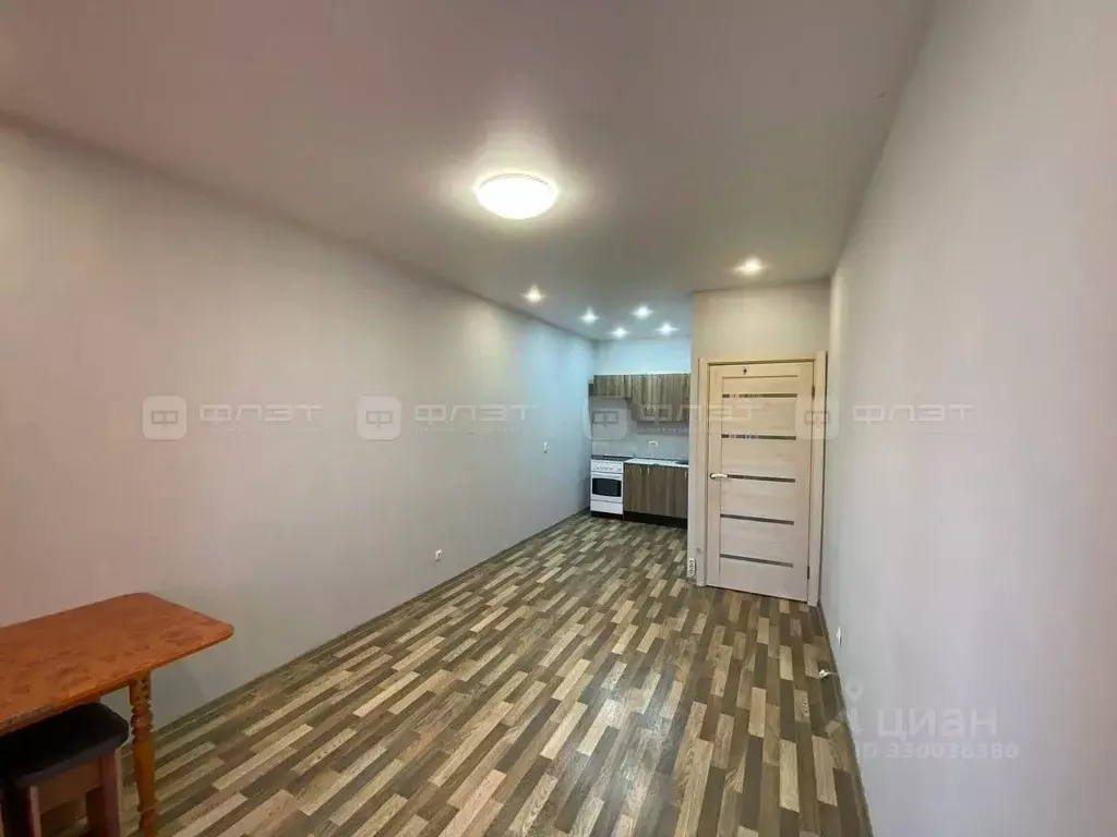 2-к кв. Татарстан, Казань ул. Удивительная, 9 (41.1 м) - Фото 2
