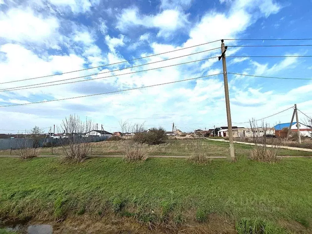 Участок в Краснодарский край, Темрюкский район, Ахтанизовское с/пос, ... - Фото 2