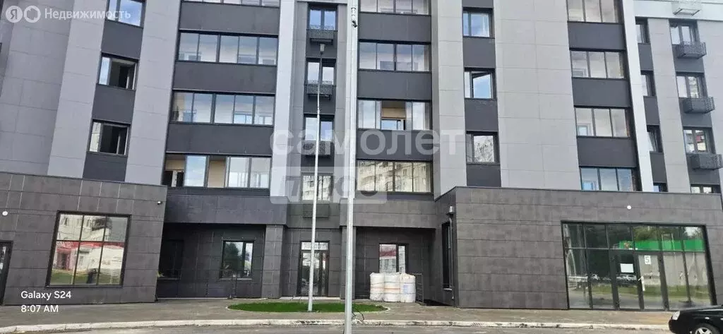 Помещение свободного назначения (42 м) - Фото 2