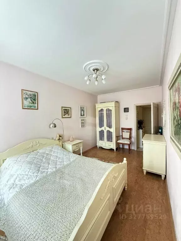 2-к кв. Москва ул. Маршала Бирюзова, 22К3 (48.0 м) - Фото 2