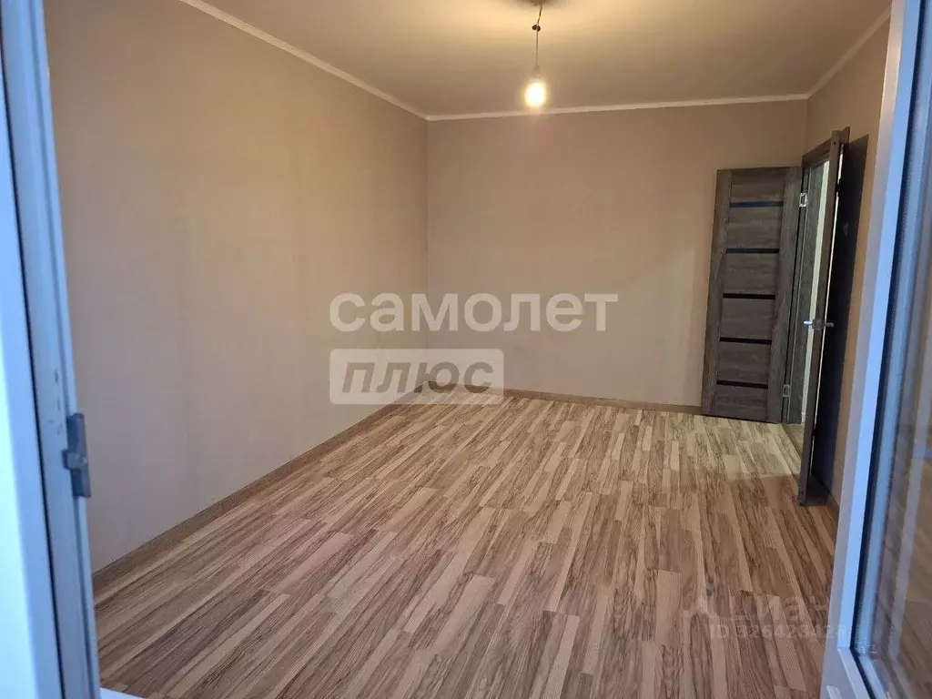 2-к кв. Курская область, Курск просп. Хрущева, 27 (46.6 м) - Фото 2