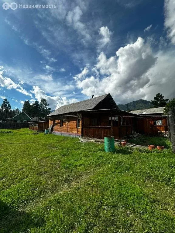 Дом в Аршан, улица Вересова, 85 (46 м) - Фото 0