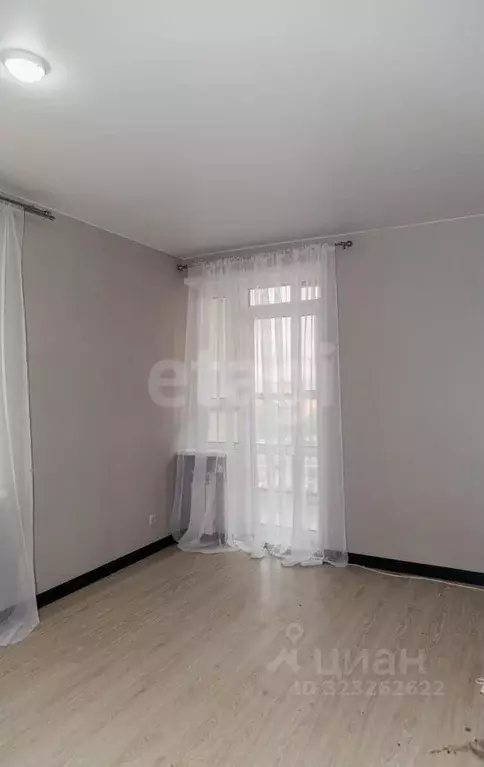 1-к кв. Тульская область, Тула проезд 2-й Клинской, 8 (34.9 м) - Фото 1