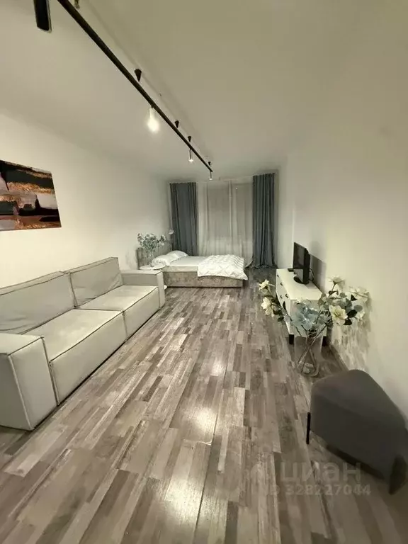 2-к кв. Москва Хорошевское ш., 12к1 (115.0 м) - Фото 1