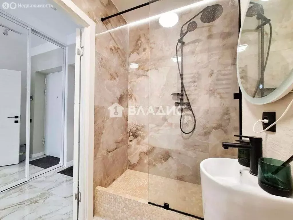 1-комнатная квартира: Москва, Тюменский проезд, 3к5 (35 м) - Фото 1