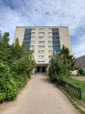 Комната 11,6 м в 4-к., 7/9 эт. - Фото 0