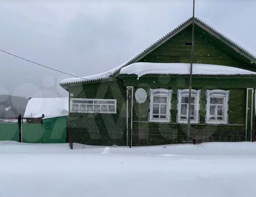 Купить Дом В Куеде Пермского Края Недорого