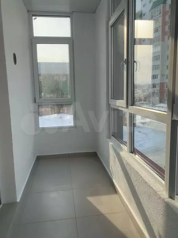 2-к. квартира, 68,4 м, 1/8 эт. - Фото 1