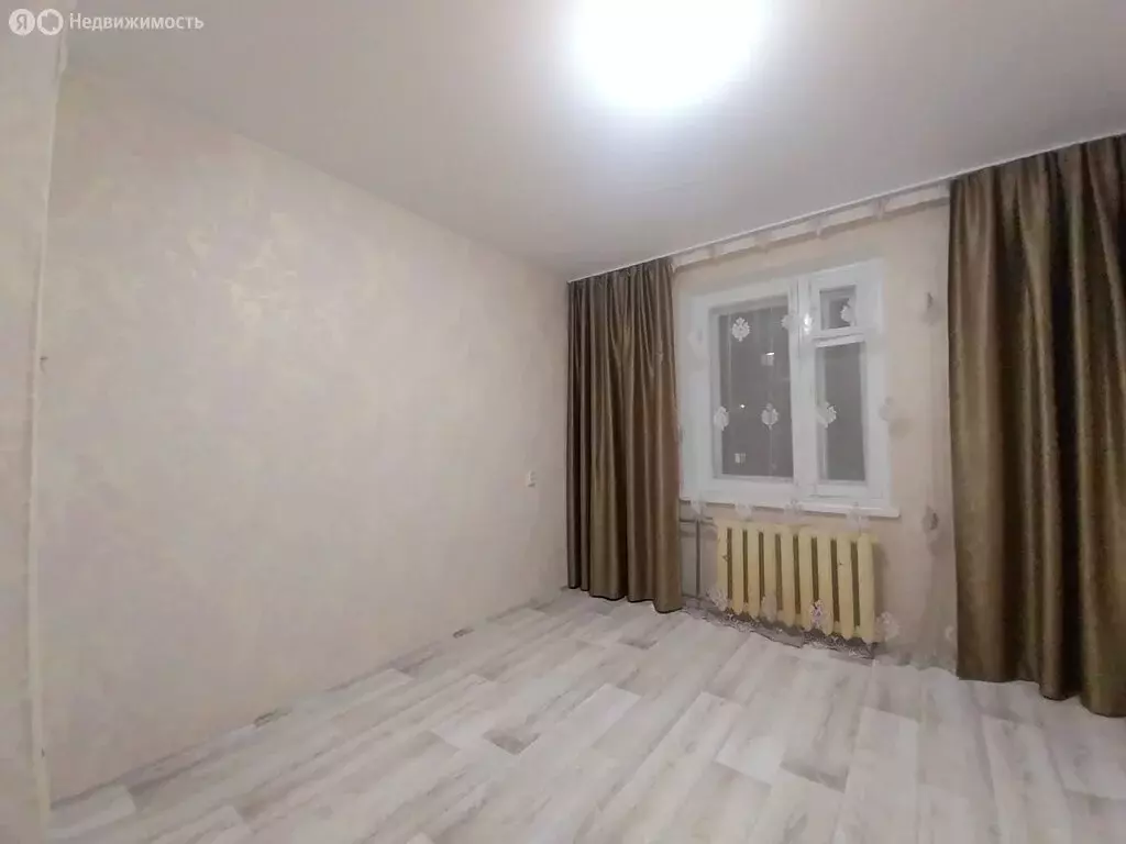 1к в 4-комнатной квартире (12 м) - Фото 2