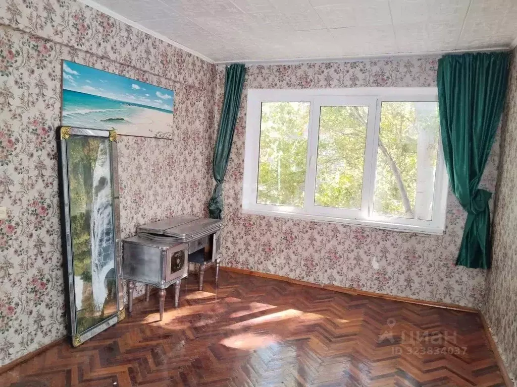 2-к кв. Краснодарский край, Анапа 12-й мкр, 19 (45.7 м) - Фото 2