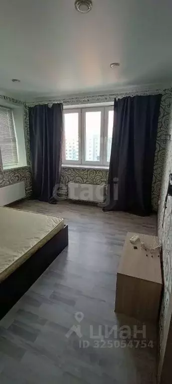 1-к кв. Мордовия, Саранск ул. Юрия Святкина, 3 (40.3 м) - Фото 2