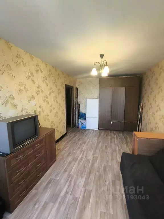 Комната Санкт-Петербург Суздальский просп., 67 (31.3 м) - Фото 2