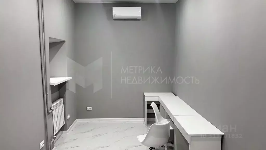 Офис в Тюменская область, Тюмень ул. 50 лет Октября, 213 (110 м) - Фото 1
