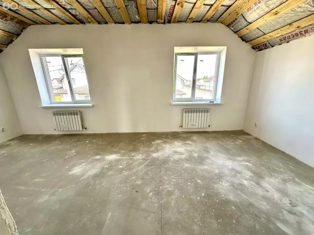 Дом в Нижегородская область, муниципальный округ Бор, деревня ... - Фото 2