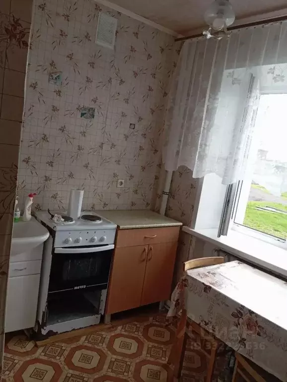 2-к кв. Новосибирская область, Каргат Коммунистическая ул., 134 (39.0 ... - Фото 1