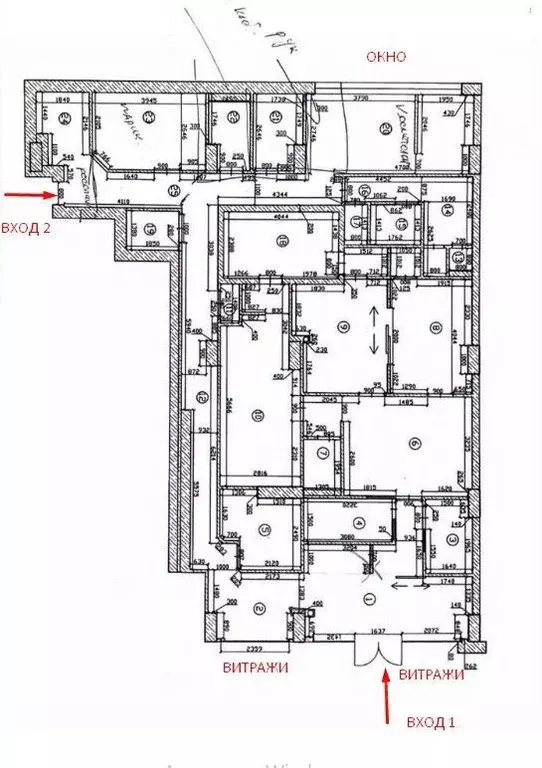 Помещение свободного назначения в Татарстан, Казань Петербургская ул., ... - Фото 2