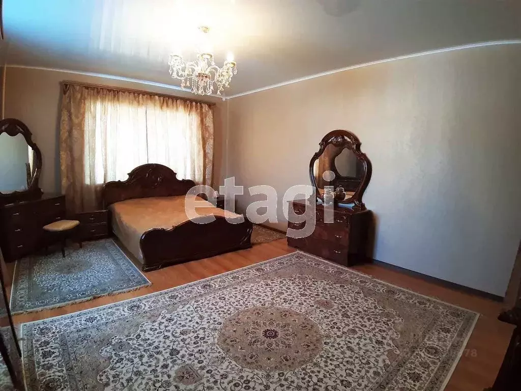 Дом в Архангельская область, Вычегодский рп ул. Трудовая, 42/13 (319 ... - Фото 1