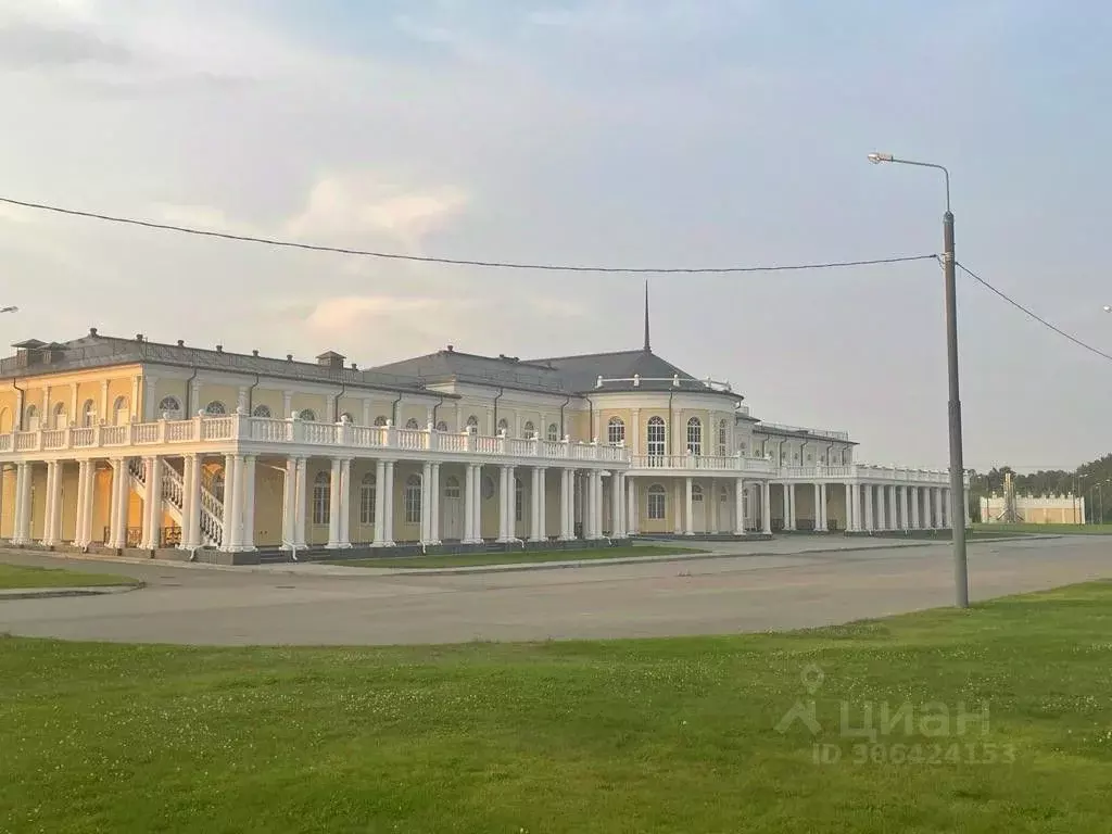 Помещение свободного назначения в Московская область, Одинцовский ... - Фото 1