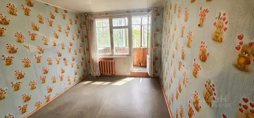 3-к кв. Ленинградская область, Тихвин 3-й мкр, 1 (67.0 м) - Фото 2