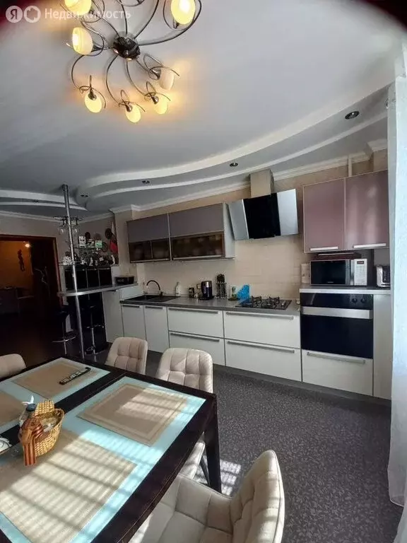 3-комнатная квартира: Волгодонск, улица Гагарина, 22Г (81.8 м) - Фото 0