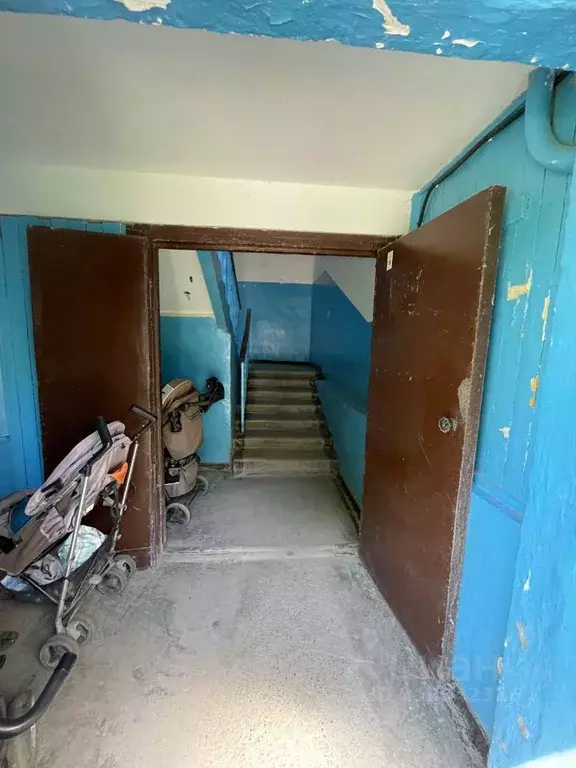 2-к кв. Башкортостан, Уфа ул. Сергея Вострецова, 12 (46.1 м) - Фото 1