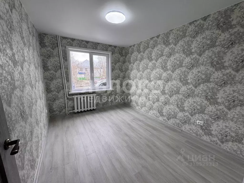 2-к кв. Пермский край, Березники ул. Льва Толстого, 23 (43.3 м) - Фото 1