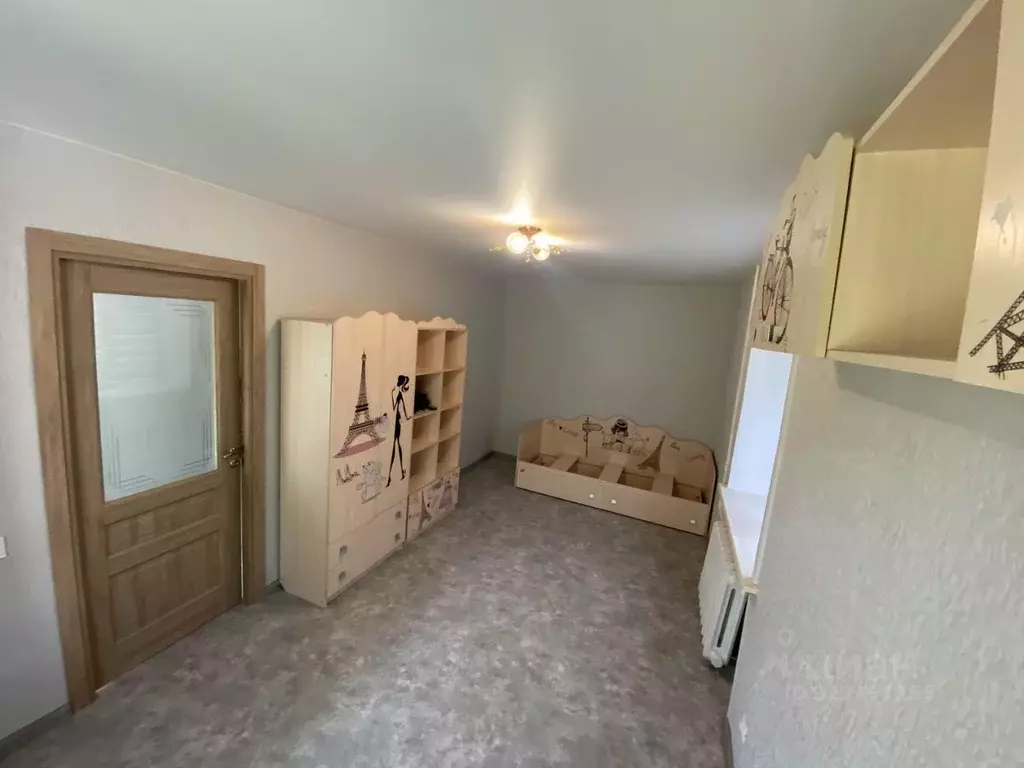 2-к кв. Новосибирская область, Новосибирск ул. Блюхера, 19 (45.2 м) - Фото 1