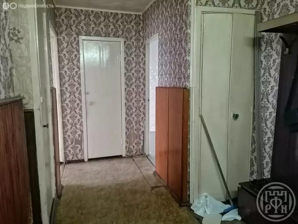 3-комнатная квартира: Луга, проспект Урицкого, 20 (72.2 м) - Фото 2
