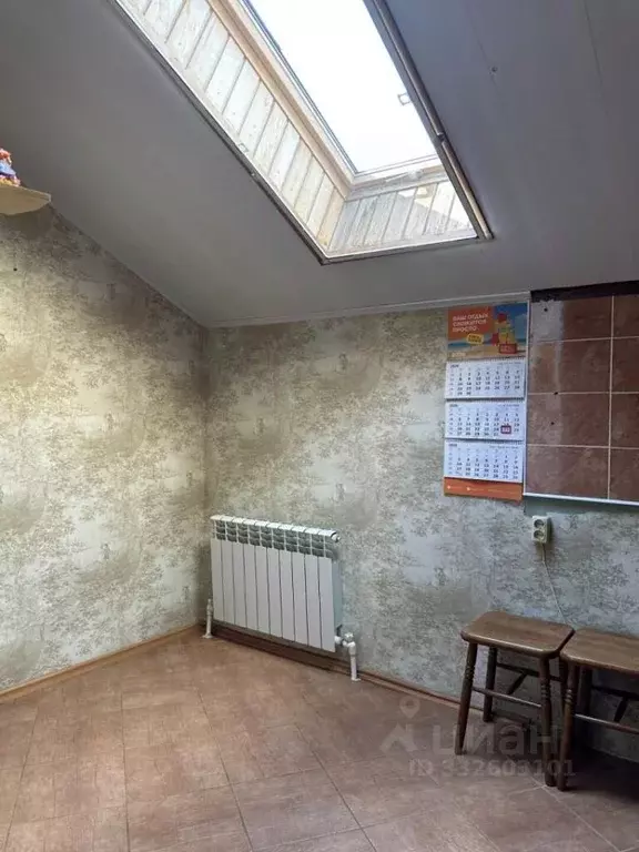 3-к кв. Татарстан, Казань ул. Ульянова-Ленина, 47 (92.0 м) - Фото 2