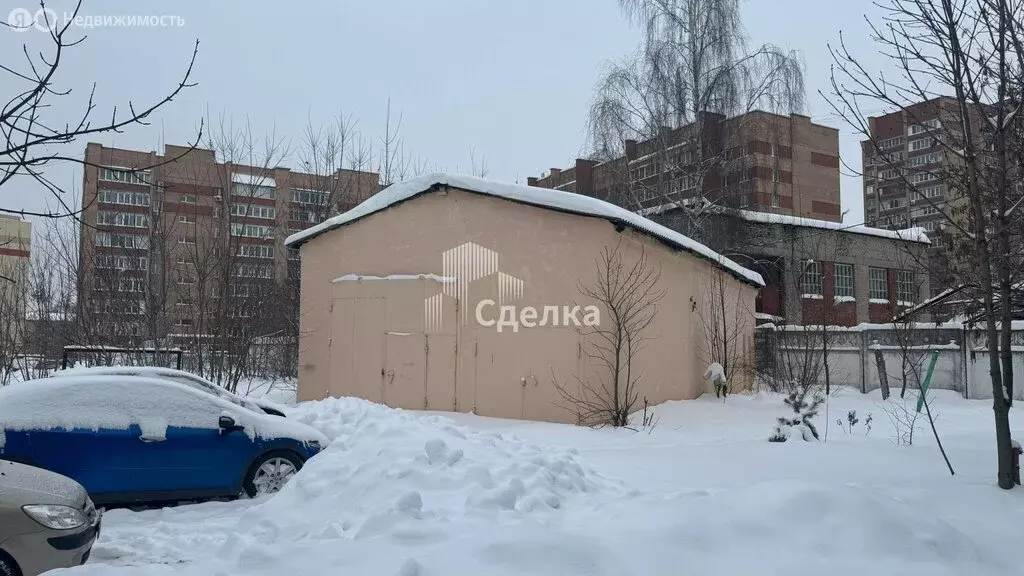 Склад (100 м) - Фото 2