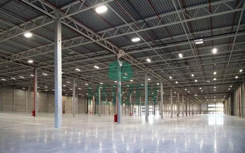 Склад в Московская область, Дмитровский муниципальный округ, д. ... - Фото 2