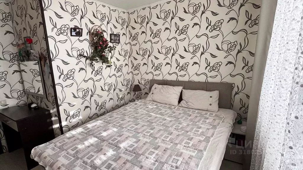 3-к кв. Астраханская область, Астрахань ул. Николая Островского, 162 ... - Фото 1