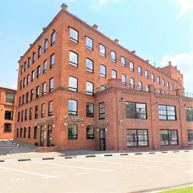 Офис в Москва Электрозаводская ул., 27С7 (830 м) - Фото 2