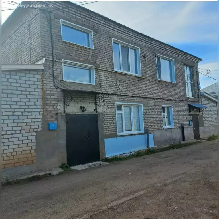 2-комнатная квартира: село Иванаево, Садовая улица, 10 (57.5 м) - Фото 1